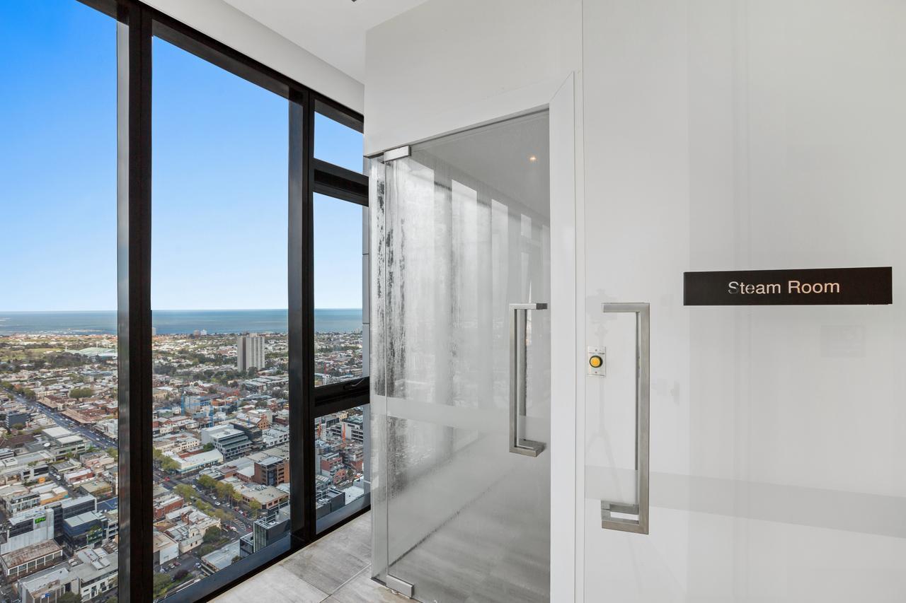 Serviced Apartments Melbourne - Platinum Exteriér fotografie