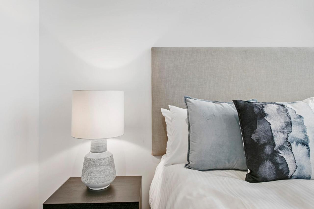Serviced Apartments Melbourne - Platinum Exteriér fotografie